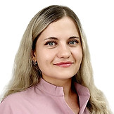 Иванова Нина Ивановна