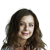 Фунтикова Инна Сергеевна