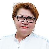 Шпакова Ирина Владимировна