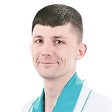 Чубуков Александр Юрьевич