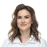 Рыбакова Елена Евгеньевна