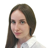 Соломахина Юлия Валерьевна