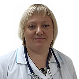 Дубовикова Екатерина Александровна