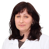 Девизорова Оксана Валерьевна