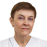 Ликоченко Евгения Александровна