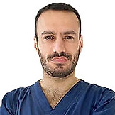 Алиев Ильдырым Рагифович