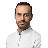 Алиев Ильдырым Рагифович