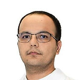 Норалиев Далержон Кучкарович