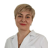 Тихомирова Елена Вячеславовна