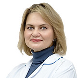 Безпрозванная Елена Анатольевна