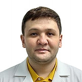 Мулоджонов Джахонгир Мамуржонович