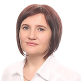 Кузнецова Галина Сергеевна