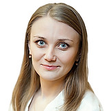 Долгих Наталья Александровна