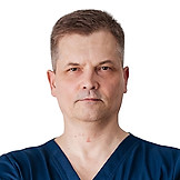 Шаверин Дмитрий Юрьевич