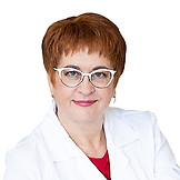 Толкачева Наталья Юрьевна