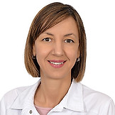 Бабышкина Юлия Геннадьевна