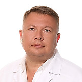 Дергилёв Михаил Борисович