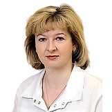 Живолуп Ирина Владимировна