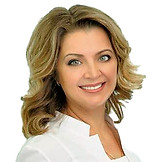 Башмакова Татьяна Владимировна