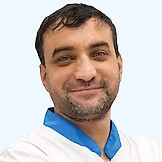 Джамаев Руслан Исламович