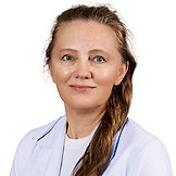 Белозерцева Светлана Николаевна