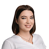 Безукладникова Светлана Евгеньевна