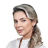 Музяева Анастасия Владимировна