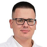 Нестеренко Филипп Сергеевич