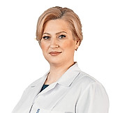 Мендус Светлана Павловна