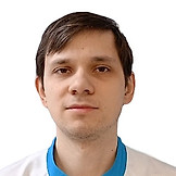 Бернадо Алексей Евгеньевич