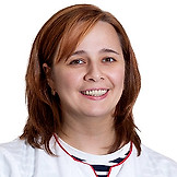 Жукова Наталья Сергеевна