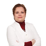 Ермолаева Надежда Геннадьевна