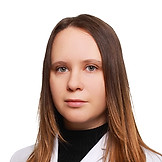 Иващенко Елена Алексеевна