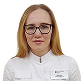 Тимофеева Лилия Рафисовна