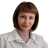 Краснощекова Лариса Михайловна