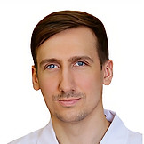 Рабченюк Михаил Анатольевич