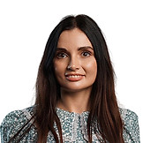 Рамусь Василина Васильевна