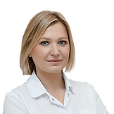 Вернер Наталья Юрьевна