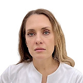 Макарова Ольга Владимировна