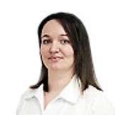 Леклер Анна Викторовна