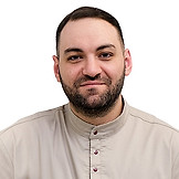 Хачатрян Сурен Норикович