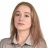 Прорубщикова Кристина Сергеевна