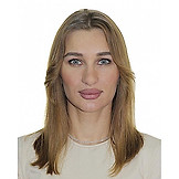 Величко Кристина Александровна