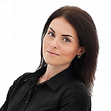 Штылёва Анна Ильинична