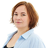 Воронцова Светлана Юрьевна