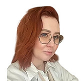 Воскресенская Ксения Викторовна