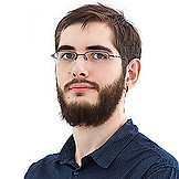 Боровиков Александр Андреевич