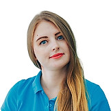 Щепетильникова Алиса Сергеевна