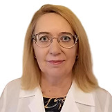 Севостьянова Евгения Викторовна