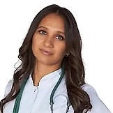 Косарева Альфина Ринатовна